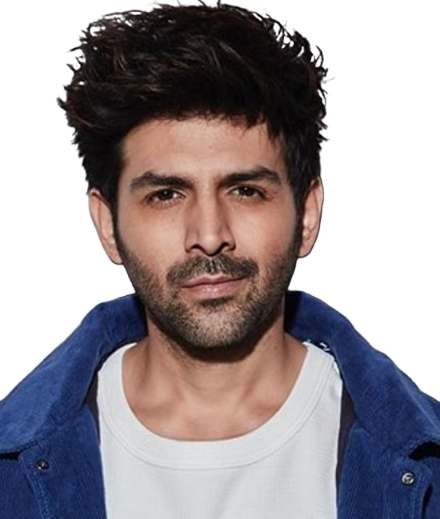 Kartik Aaryan